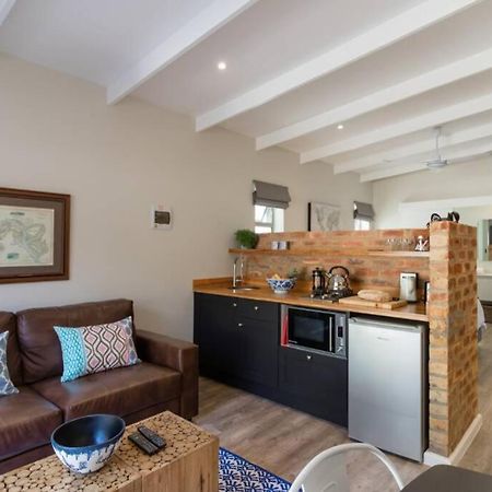 Ebb Appartement Knysna Buitenkant foto