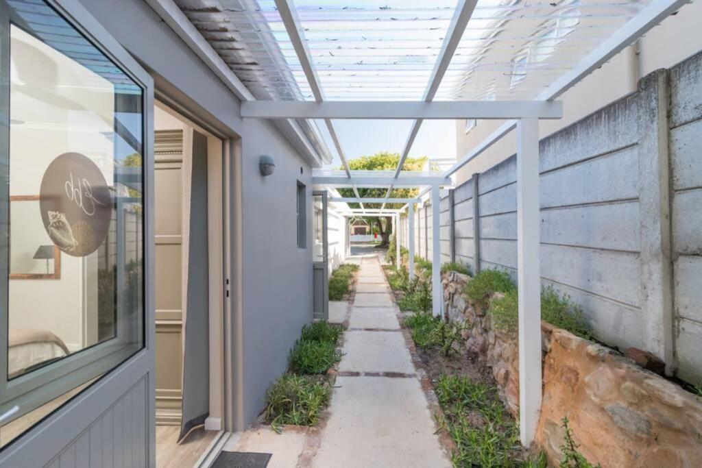 Ebb Appartement Knysna Buitenkant foto