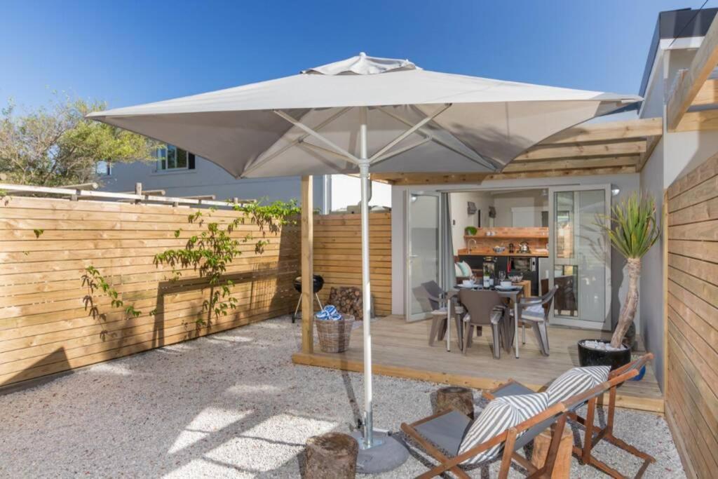 Ebb Appartement Knysna Buitenkant foto