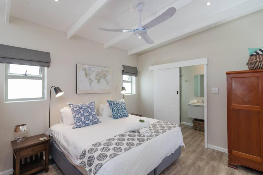 Ebb Appartement Knysna Buitenkant foto