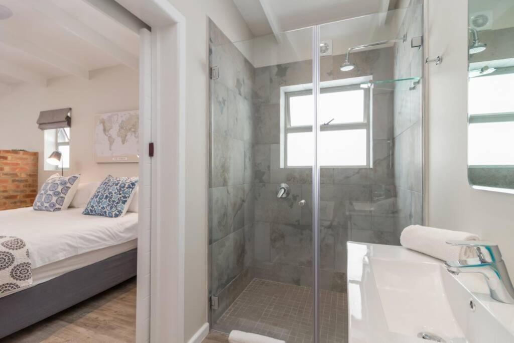 Ebb Appartement Knysna Buitenkant foto